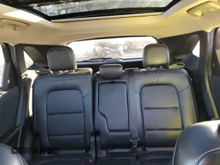 2020 Ford Escape SE Sport Hybrid with VIN 1FMCU9BZ7LUB87666, listed as a Copart auction lot 45370965 with 73,051 mi miles and Salvage Title. Bid and sale history available at DreamBid. Image 10.