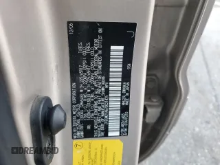 2007 Toyota Highlander Hybrid with VIN JTEGW21A670021425, listed as a Copart auction lot 87528335 with 146,984 mi miles and Salvage Title. Bid and sale history available at carsss.com. Image 15.