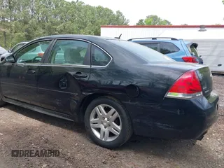 2016 Chevrolet Impala LT with VIN 2G1WB5E35G1102955, listed as a IAAI auction lot 42076580 with 145,109 mi miles and . Bid and sale history available at DreamBid. Image 6.