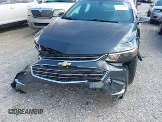 2017 Chevrolet Malibu LT with VIN 1G1ZE5ST4HF242871, listed as a IAAI auction lot 39338550 with 120,604 mi miles and . Bid and sale history available at DreamBid. Image 12.