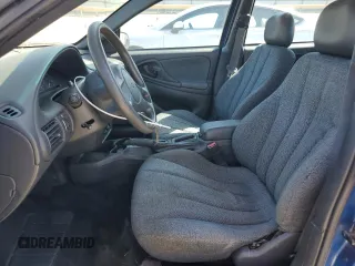 2003 Chevrolet Cavalier with VIN 1G1JC52F237353399, listed as a Copart auction lot 48806275 with 197,947 mi miles and Salvage Title. Bid and sale history available at DreamBid. Image 7.