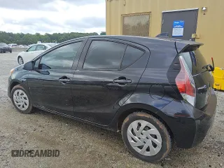 2016 Toyota Prius One with VIN JTDKDTB31G1120500, listed as a Copart auction lot 57745105 with Not provided miles and Clean title. Bid and sale history available at DreamBid. Image 2.