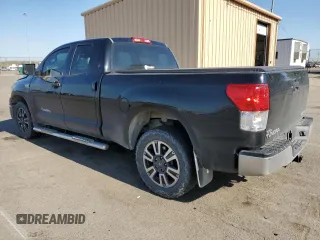 2010 Toyota Tundra 4WD Truck with VIN 5TFUW5F17AX139175, listed as a Copart auction lot 54322715 with 206,526 mi miles and Salvage Title. Bid and sale history available at carsss.com. Image 2.