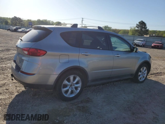 2006 Subaru Tribeca 5-Pass with VIN 4S4WX82C364419842, listed as a Copart auction lot 52902135 with 207,300 mi miles and Salvage title. Bid and sale history available at DreamBid. Image 3.