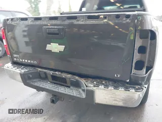 2010 Chevrolet Silverado 1500 LT with VIN 1GCSCSE03AZ202381, listed as a IAAI auction lot 41597602 with 251,154 mi miles and . Bid and sale history available at DreamBid. Image 18.