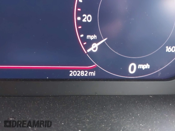 2021 Volkswagen Jetta SEL with VIN 3VWE57BU2MM041875, listed as a IAAI auction lot 41534030 with 20,282 mi miles and . Bid and sale history available at DreamBid. Image 15.