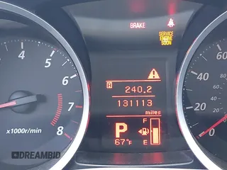 2011 Mitsubishi Lancer ES with VIN JA32U2FU8BU028528, listed as a IAAI auction lot 42152453 with 131,113 mi miles and . Bid and sale history available at DreamBid. Image 16.
