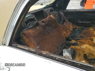 1971 Chevrolet El Camino z VIN 136801L126108, wystawiony jako Copart lot #52032275 z przebiegiem Nie podano mil oraz Nie do naprawy. Historia ofert i sprzedaży dostępna na DreamBid. Obrazek 10.