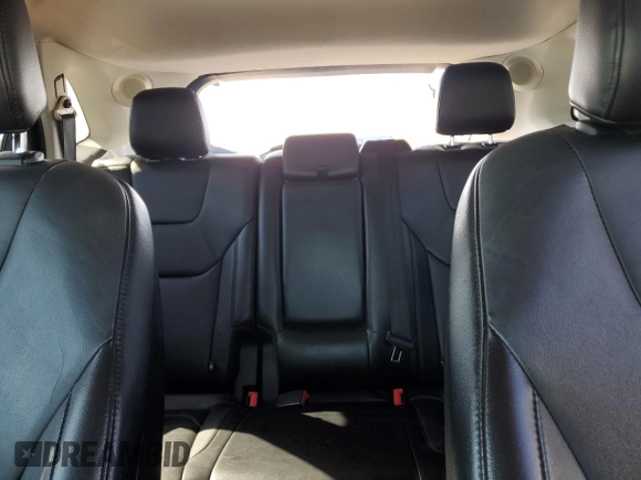 2015 Ford Edge Titanium z VIN 2FMTK4K9XFBB50825, wystawiony jako Copart lot #52034965 z przebiegiem 92 029 mil mil oraz Nie do naprawy • Non repairable. Historia ofert i sprzedaży dostępna na DreamBid. Obrazek 10.
