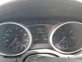 2008 Mercedes-Benz GL-Class 4.6L with VIN 4JGBF71E88A389322, listed as a Copart auction lot 76763024 with 151,846 mi miles and Salvage Title. Bid and sale history available at carsss.com. Image 9.