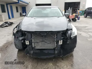 2015 Cadillac CTS Luxury AWD с VIN 1G6AX5SX1F0133045, выставлен на аукционе Copart как лот 46347325 с пробегом 32 437 миль миль и Списание • Salvage title. История ставок и продаж доступна на DreamBid. Изображение 5.