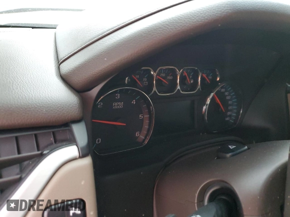 2020 GMC Yukon SLT with VIN 1GKS1BKC4LR128383, listed as a Copart auction lot 85205084 with Not Provided miles and Salvage Title. Bid and sale history available at DreamBid. Image 9.