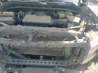 2019 Chevrolet Silverado 1500 Custom z VIN 3GCPYBEH6KG156690, wystawiony jako Copart lot #67288155 z przebiegiem 61 180 mil mil oraz Szkoda całkowita • Salvage title. Historia ofert i sprzedaży dostępna na DreamBid. Obrazek 14.