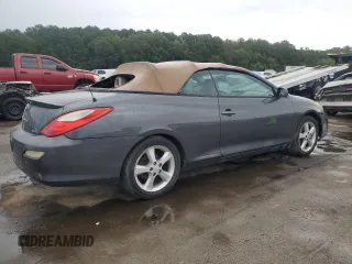 2007 Toyota Solara SE with VIN 4T1FA38P27U127521, listed as a Copart auction lot 69706124 with 171,224 mi miles and Clean Title. Bid and sale history available at DreamBid. Image 3.