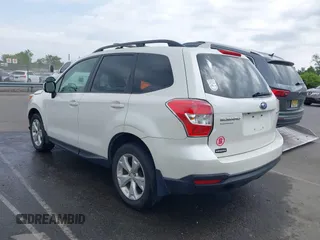 2016 Subaru Forester Premium with VIN JF2SJADC6GH514271, listed as a IAAI auction lot 42007756 with 146,301 mi miles and . Bid and sale history available at carsss.com. Image 3.