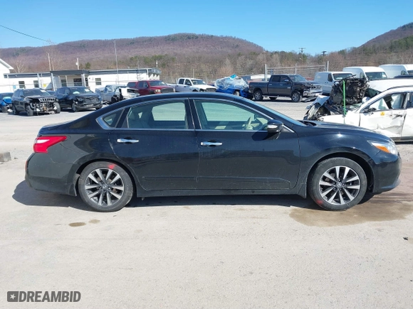 2016 Nissan Altima 2.5 SL with VIN 1N4AL3AP1GC112636, listed as a IAAI auction lot 41900211 with 106,361 mi miles. Bid and sale history available at carsss.com. Image 13.
