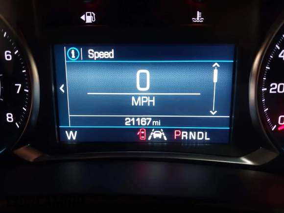 2024 Chevrolet Equinox LT with VIN 3GNAXKEG4RL326621, listed as a IAAI auction lot 42194754 with 21,167 mi miles and . Bid and sale history available at DreamBid. Image 15.