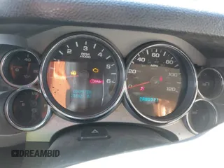 2007 GMC Sierra 1500 SLE1 with VIN 2GTEC19C471540952, listed as a IAAI auction lot 41387079 with 155,427 mi miles and . Bid and sale history available at DreamBid. Image 7.