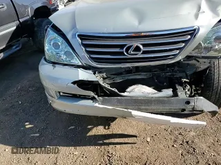 2005 Lexus GX 470 z VIN JTJBT20X950086728, wystawiony jako Copart lot #82325014 z przebiegiem 200 759 mil mil oraz Szkoda całkowita • Salvage title. Historia ofert i sprzedaży dostępna na DreamBid. Obrazek 12.