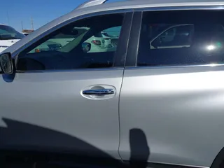 2020 Nissan Rogue SV with VIN JN8AT2MV2LW112222, listed as a IAAI auction lot 41852119 with 248,125 mi miles. Bid and sale history available at carsss.com. Image 14.
