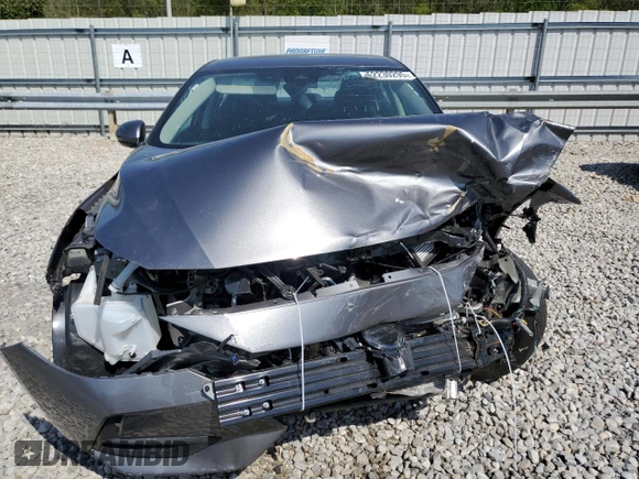 2023 Nissan Sentra SV z VIN 3N1AB8CV4PY309476, wystawiony jako Copart lot #52230295 z przebiegiem Nie podano mil oraz Szkoda całkowita • Salvage title. Historia ofert i sprzedaży dostępna na DreamBid. Obrazek 5.