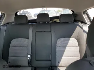 2016 Kia Forte 5-Door LX with VIN KNAFK5A86G5608301, listed as a Copart auction lot 72516224 with 70,687 mi miles and Salvage Title. Bid and sale history available at carsss.com. Image 10.