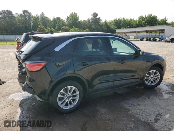 2020 Ford Escape SE z VIN 1FMCU0G62LUC13567, wystawiony jako Copart lot #59603295 z przebiegiem 116 464 mil mil oraz Szkoda całkowita • Salvage title. Historia ofert i sprzedaży dostępna na DreamBid. Obrazek 3.