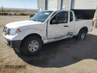 2011 Nissan Frontier S with VIN 1N6BD0CT4BC424444, listed as a Copart auction lot 51712985 with 159,290 mi miles and Salvage title. Bid and sale history available at DreamBid. Image 1.