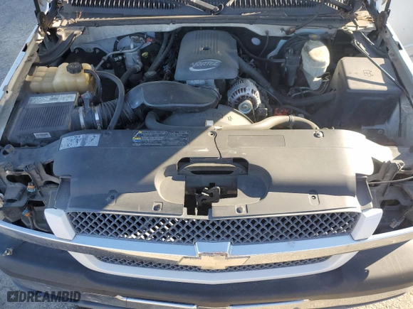 2004 Chevrolet Silverado 1500 with VIN 2GCEC19V541328946, listed as a Copart auction lot 49773485 with 231,451 mi miles and Salvage Title. Bid and sale history available at carsss.com. Image 11.