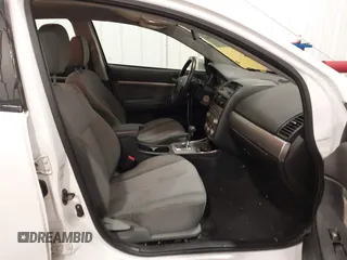 2011 Mitsubishi Galant FE with VIN 4A32B2FF0BE010475, listed as a IAAI auction lot 41371845 with 217,778 mi miles. Bid and sale history available at carsss.com. Image 5.