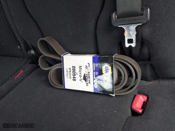 2013 Toyota Tundra 4WD Truck with VIN 5TFDY5F18DX309798, listed as a IAAI auction lot 41711578 with 123,642 mi miles. Bid and sale history available at carsss.com. Image 12.