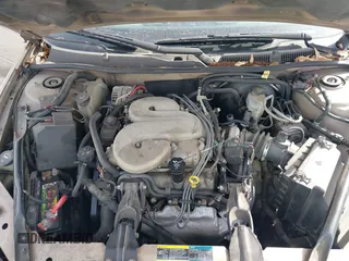 2006 Chevrolet Impala Police Pkg Police Pkg 9C1 with VIN 2G1WS551869368209, listed as a IAAI auction lot 41432016 with 1 mi miles. Bid and sale history available at carsss.com. Image 10.