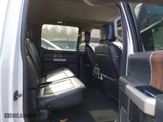 2020 Ford F-150 XL with VIN 1FTEW1EP4LKE68340, listed as a IAAI auction lot 41198215 with 95,450 mi miles. Bid and sale history available at carsss.com. Image 8.