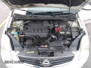 2012 Nissan Sentra S с VIN 3N1AB6AP8CL745831, выставлен на аукционе IAAI как лот 42307367 с пробегом 168 859 миль миль и . История ставок и продаж доступна на DreamBid. Изображение 10.