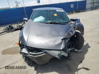 2016 Honda Civic EX-T z VIN 2HGFC3B33GH359702, wystawiony jako Copart lot #54943425 z przebiegiem Nie podano mil oraz Szkoda całkowita • Salvage title. Historia ofert i sprzedaży dostępna na DreamBid. Obrazek 5.