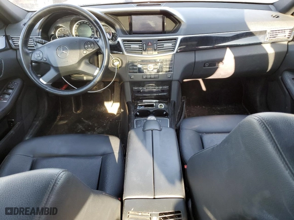 2011 Mercedes-Benz E-Class E 350 Luxury BlueTEC with VIN WDDHF2EB7BA364684, listed as a Copart auction lot 47478485 with 205,772 mi miles and Clean Title. Bid and sale history available at carsss.com. Image 8.