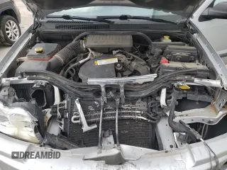 2007 Jeep Grand Cherokee Laredo z VIN 1J8GR48K37C617623, wystawiony jako Copart lot #55875115 z przebiegiem 117 588 mil mil oraz Szkoda całkowita • Salvage title. Historia ofert i sprzedaży dostępna na DreamBid. Obrazek 11.