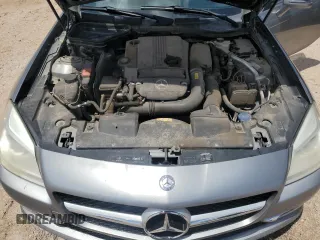 2012 Mercedes-Benz SLK-Class SLK 250 with VIN WDDPK4HA6CF046002, listed as a Copart auction lot 60751324 with 86,637 mi miles and Clean Title. Bid and sale history available at carsss.com. Image 11.