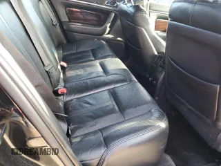 2012 Lincoln MKS с VIN 1LNHL9ER6CG804784, выставлен на аукционе Copart как лот 89372635 с пробегом 173 533 миль миль и Списание • Salvage title. История ставок и продаж доступна на DreamBid. Изображение 11.