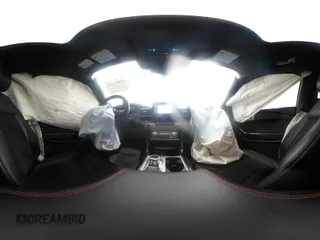2022 Ford Explorer ST-Line с VIN 1FMSK8KH6NGC45223, выставлен на аукционе IAAI как лот 41811162 с пробегом 18 371 миль миль и . История ставок и продаж доступна на DreamBid. Изображение 17.