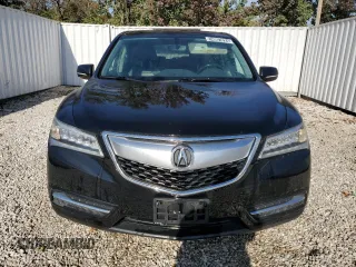 2016 Acura MDX with VIN 5FRYD3H2XGB013721, listed as a Copart auction lot 74907824 with 111,963 mi miles and Clean Title. Bid and sale history available at carsss.com. Image 5.
