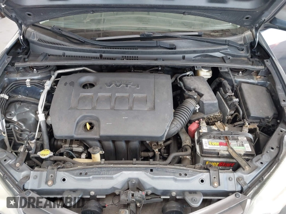 2016 Toyota Corolla L z VIN 2T1BURHE6GC567766, wystawiony jako IAAI lot #42647386 z przebiegiem 126 622 mil mil oraz . Historia ofert i sprzedaży dostępna na DreamBid. Obrazek 10.