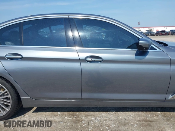 2017 BMW 5 Series 540i с VIN WBAJE5C30HG915326, выставлен на аукционе IAAI как лот 42138937 с пробегом 96 105 миль миль и . История ставок и продаж доступна на DreamBid. Изображение 14.
