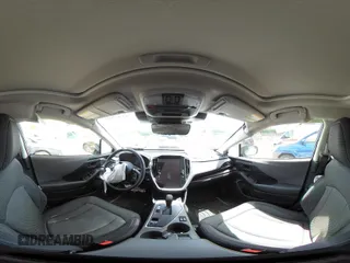 2024 Subaru Crosstrek Premium with VIN JF2GUADC6R8296235, listed as a IAAI auction lot 42392801 with 27,376 mi miles and . Bid and sale history available at DreamBid. Image 18.