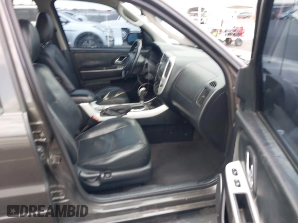2006 Mercury Mariner Luxury with VIN 4M2YU56186KJ01007, listed as a IAAI auction lot 42619715 with 157,209 mi miles and . Bid and sale history available at DreamBid. Image 5.