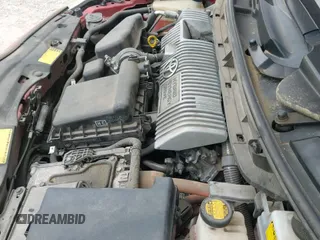 2013 Toyota Prius One z VIN JTDKN3DU9D1683891, wystawiony jako IAAI lot #42458187 z przebiegiem 284 914 mil mil oraz . Historia ofert i sprzedaży dostępna na DreamBid. Obrazek 19.