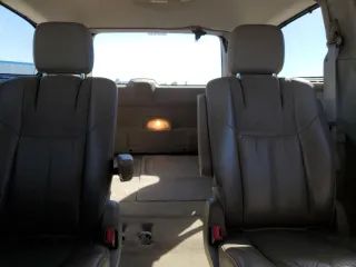 2015 Chrysler Town & Country Limited Platinum with VIN 2C4RC1GG7FR743471, listed as a Copart auction lot 49981625 with 142,585 mi miles and Clean Title. Bid and sale history available at carsss.com. Image 10.