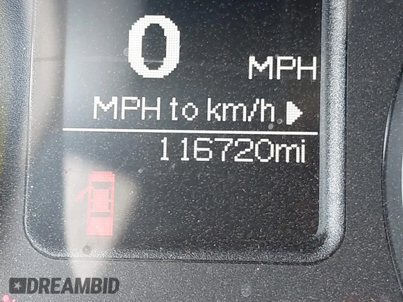 2018 Ram 1500 SLT with VIN 1C6RR6GG2JS303782, listed as a IAAI auction lot 42272262 with 116,720 mi miles and . Bid and sale history available at DreamBid. Image 15.