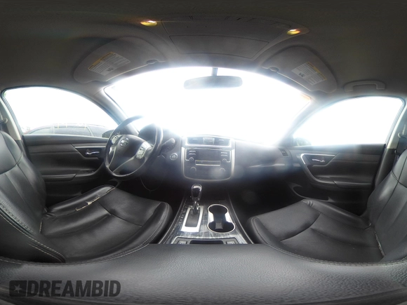 2017 Nissan Altima SV with VIN 1N4AL3APXHC165109, listed as a IAAI auction lot 42447225 with 202,185 mi miles and . Bid and sale history available at DreamBid. Image 18.
