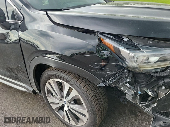 2022 Subaru Ascent Limited с VIN 4S4WMAMD5N3465800, выставлен на аукционе IAAI как лот 42566182 с пробегом 64 154 миль миль и . История ставок и продаж доступна на DreamBid. Изображение 13.